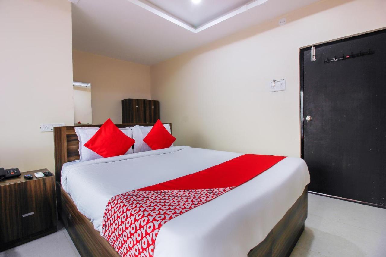 Oyo 66942 Venus Residency Otel Lalaguda Dış mekan fotoğraf